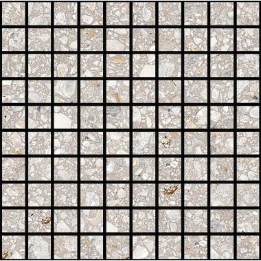 Match-Up Sugar mix Comfort Ret. Mosaico 3-3 30x30
