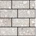 Match-Up Sugar mix Comfort Ret. Mosaico 7.5-15 30x30