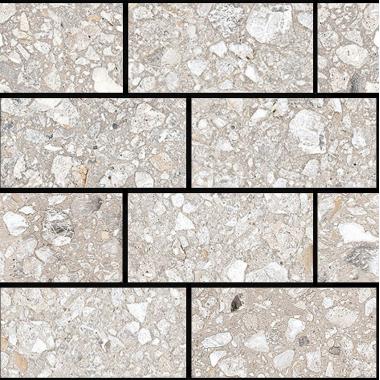 Match-Up Sugar mix Glossy Ret. Mosaico 7.5-15 30x30