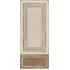City Stone Boiserie Amarcord 120х280 Nat. Ret.