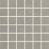 Ardesia Taupe Natural Ret. Mosaico 30x30 10mm
