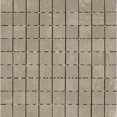 Loft Taupe mosaico Naturale 30x30