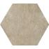 Approach Taupe Nat 34.6x40
