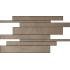 Concreta Terra Naturale Ret. Muretto 15x60