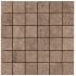 Evoca Terra Naturale Ret. Mosaico Tessera 5-5 30x30
