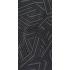 Gemme Texture Black Mirror Lux Ret. 50x100