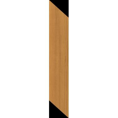 Fabula Theca Nat. Ret. Chevron 20x100