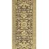 Piasentina Tian Ocre Naturale Ret. Fascia 30x60