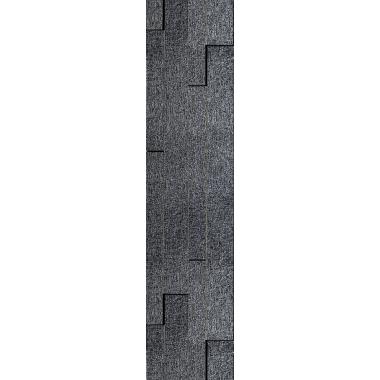 Fusion Titanium Strutturato Lap. Ret. Muretto 16.2x49 11mm