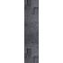 Fusion Titanium Strutturato Lap. Ret. Muretto 16.2x49 11mm