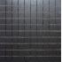 Fusion Titanium Strutturato Lap. Ret. Mosaico (Tessere 3-3) 32.6x32.6 11mm