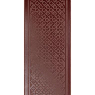Chromagic Toile De Jouy Bordeaux Naturale Ret. Fascia 30x60