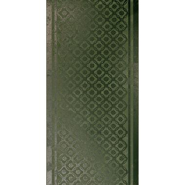 Piasentina Toile De Jouy Olive Naturale Ret. Fascia 30x60