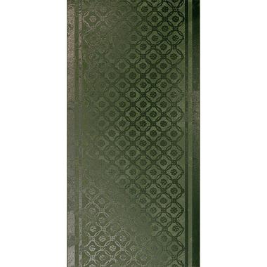 Chromagic Toile De Jouy Olive Naturale Ret. Fascia 30x60