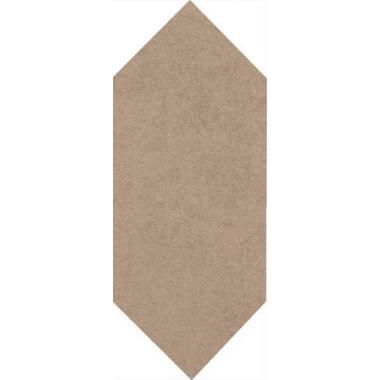 Via Emilia Tortora Naturale Losanga Lato 14x34