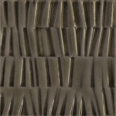 Bamboo Tortora Craquelé 15x15