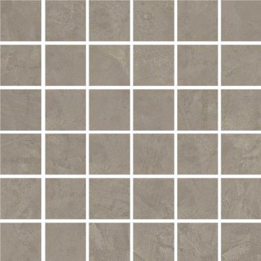 Resine Tortora Satinato Ret. 30x30 10mm