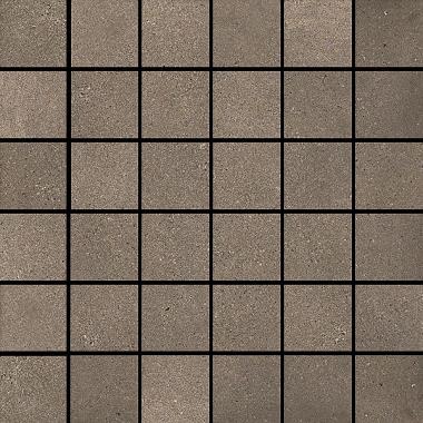 Arenaria Tortora Naturale Ret. Mosaico 5-5 30x30