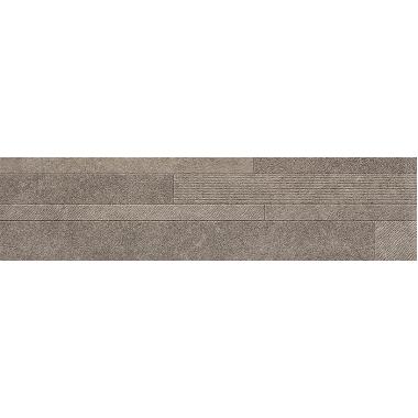 Materica Tortora Brick Mix Naturale Ret. 30x120