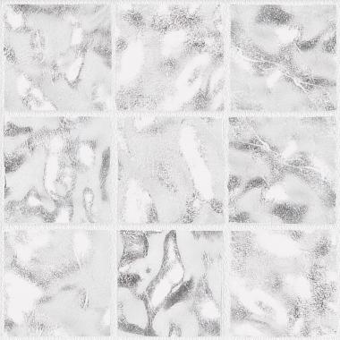 Aureo Traditional_White Gold 004 Corrugated 2x2