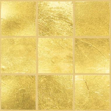 Aureo Traditional_Yellow Gold 001 Smooth 2x2
