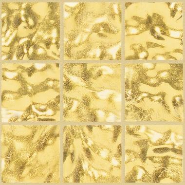 Aureo Traditional_Yellow Gold 002 Corrugated 2x2