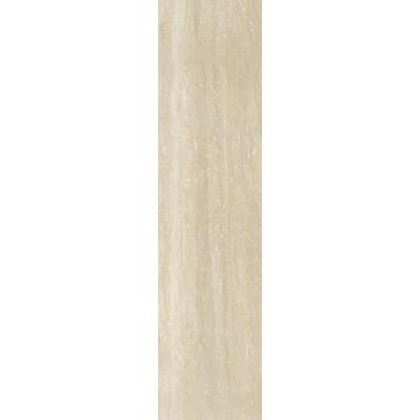 Timeless Travertino Lucido Ret. 30x120