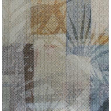 Deco Tropic Shiny Ret. 120x120
