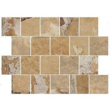 Havana Tropicana Nat. Mosaico Spacco 30x40