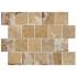 Havana Tropicana Nat. Mosaico Spacco 30x40