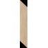 Fabula Ulmus Nat. Ret. Chevron 20x100