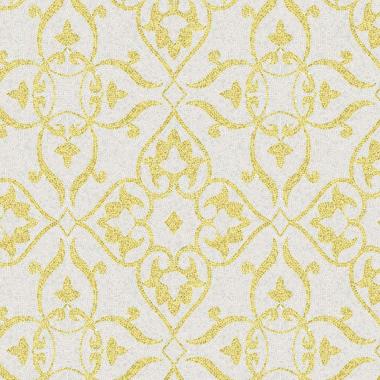 Artistic Mosaic Upal Gold Opaque 105x126.4