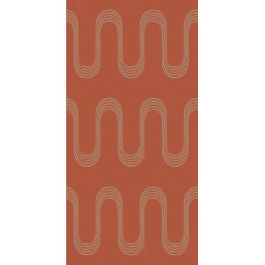 I Filati di Rex Vague scarlatto Matte Ret. 60x120