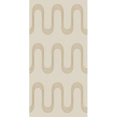 I Filati di Rex Vague vaniglia Matte Ret. 60x120