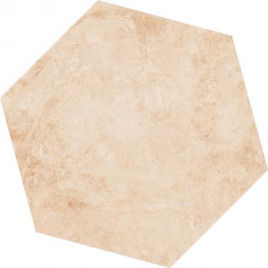 Aromas Vanilla Soft Ret. Giga Hexagon 120x120