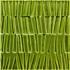 Bamboo Verde Oliva Craquelé 15x15