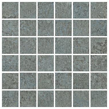 Studio 50 Verderame Naturale Ret. Mosaico Tessera 5-5 30x30
