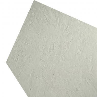 Argilla Vetiver Material Ret. Large Pentagon 49x84