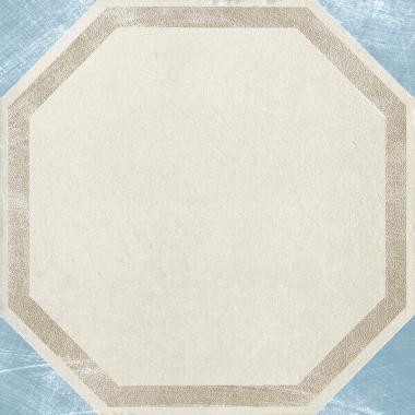 Via Emilia Viaemilia Crema Naturale Inserto 20x20