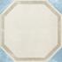 Via Emilia Viaemilia Crema Naturale Inserto 20x20