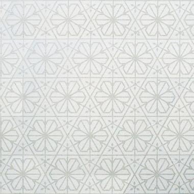 Embroidery Victoria Opaque 69.5x80