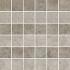 Artifact Vintage_taupe Naturale Ret. Mosaico 3D 5-5 30x30