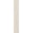 Mat W Oyster Naturale 6.5x40