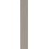 Mat W Zinc Naturale 6.5x40