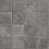 Biarritz Waikiki Ardoise Nat. 20x20