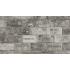 New York Wall Street Road Signs Naturale 10x20