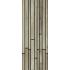 Hi-Wood Walnut Naturale Ret. Modulo Listello 15x40