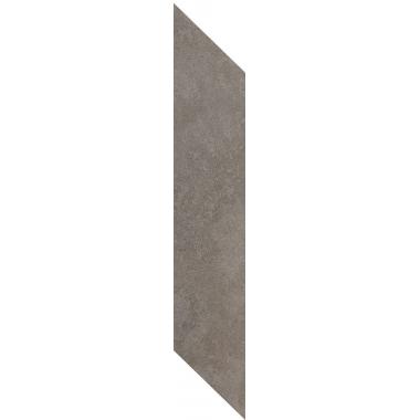 Elementa Warm Stone Mat Ret. Chevron 11.5x63.5