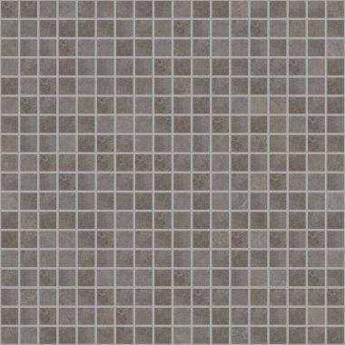 Elementa Warm Stone Mat Ret. Mosaic 1.5-1.5 30x30