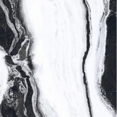 B&W_Marble Wave High-glossy Ret. 120x120